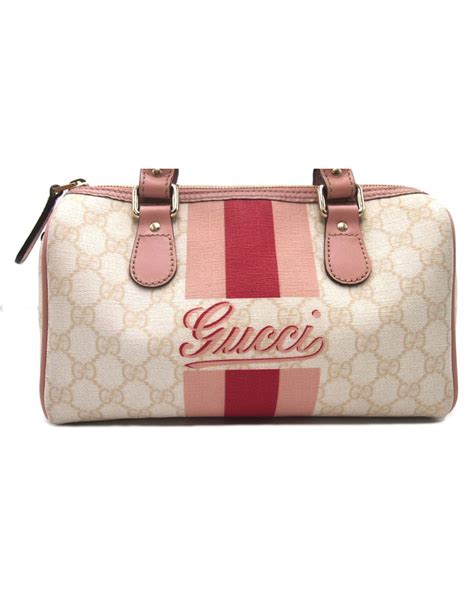 bauletto gucci joy bianco|il bauletto gucci joy .. — Community di Fem.